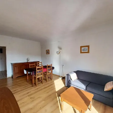 Résidence Le Catalogne, F2 Spacieux, Balcon Vue Rivière Amélie-les-Bains-Palalda