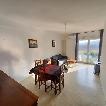 Le Catalogne, F2 Spacieux, Balcon Vue Riviere * Amélie-les-Bains-Palalda