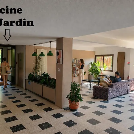 Résidence Le Catalogne, F2 Spacieux, Balcon Vue Rivière * Amélie-les-Bains-Palalda