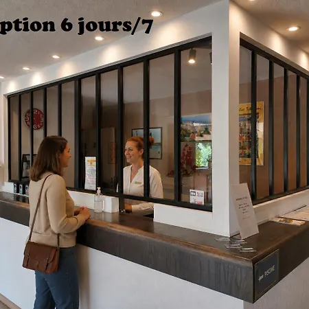 Apartment Le Catalogne, F2 Spacieux, Balcon Vue Riviere Amélie-les-Bains-Palalda