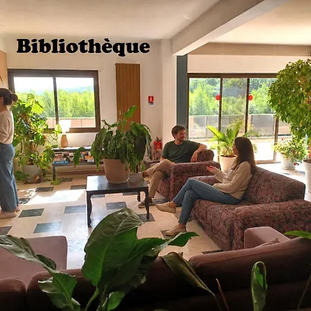 Apartamento Résidence Le Catalogne, F2 Spacieux, Balcon Vue Rivière Amélie-les-Bains-Palalda